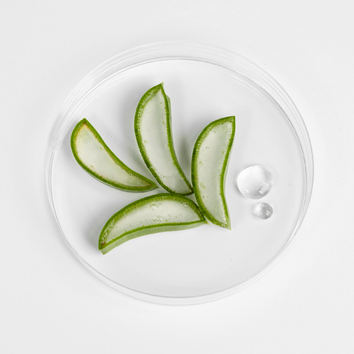 Skin-first formulas